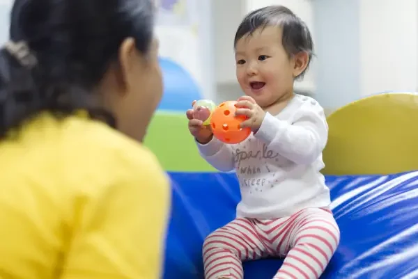 Infant Development Program North York