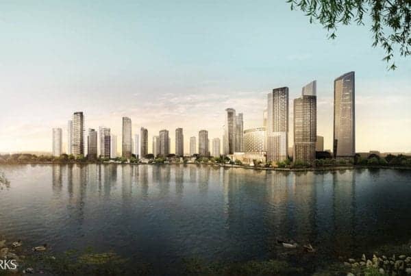 architectural renderings