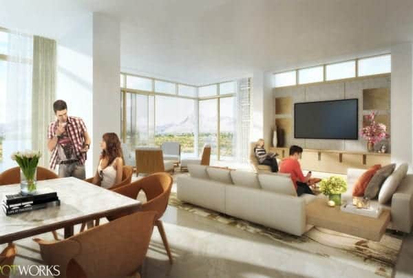 Architectural Visualizer