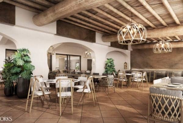 3d interior design firm