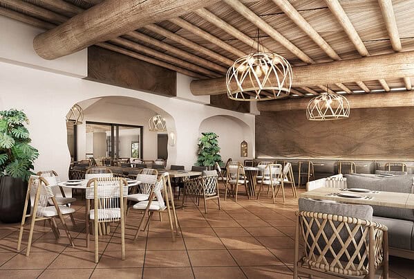 3d interior design firm