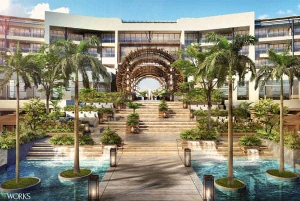 3D Rendering Firms