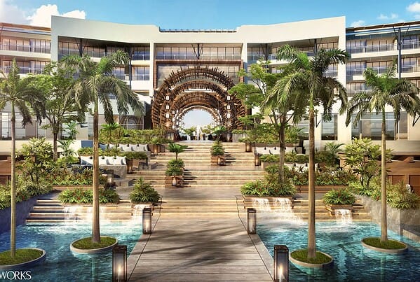 3D Rendering Firms