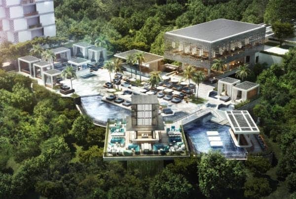 best architectural rendering companies