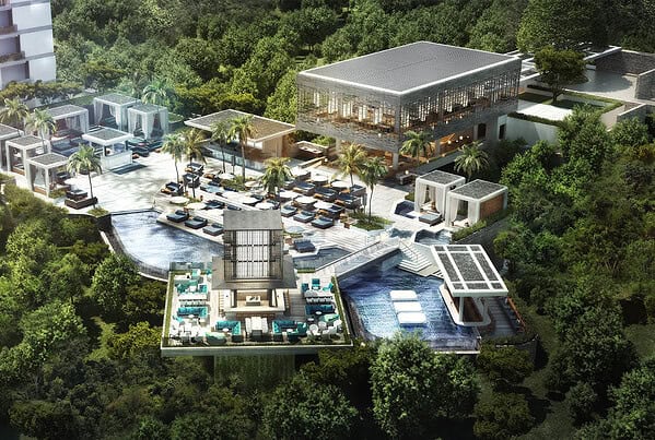 best architectural rendering companies