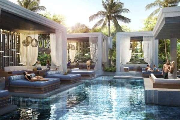 3d architecture design