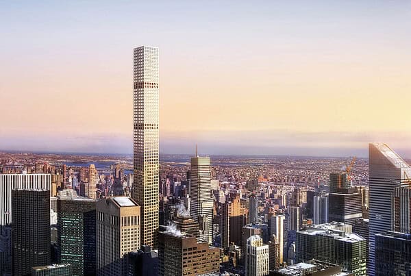 architectural visualization