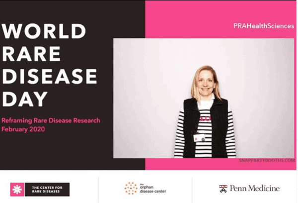 world rare disease day 2020