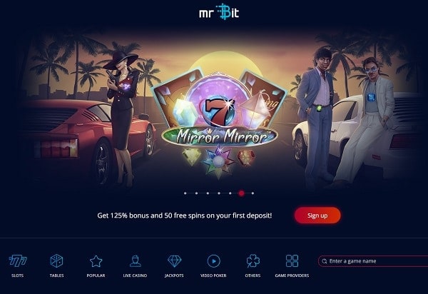 MrBit Review 