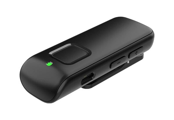 starkey remote microphone