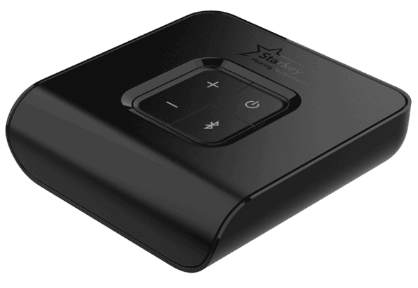 starkey tv streamer