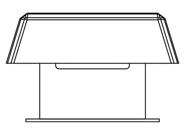 G2 Side View