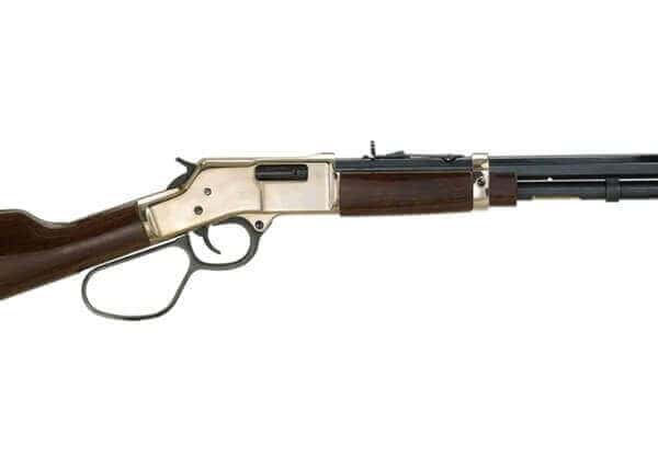 Henry Repeating Arms - Mare's Leg 45 Colt