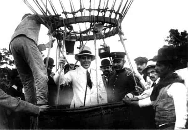 Newbery en el Patriota