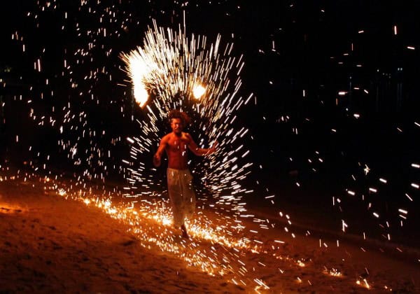 Top Indian Couple Blog by Nisha Jha and Vasudevan R - Tropical Islands of Thailand