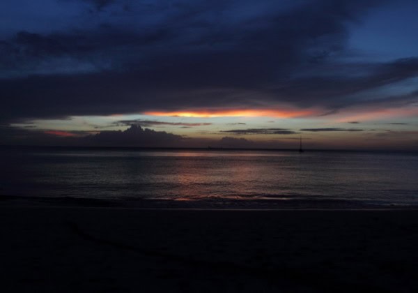 Top Indian Couple Blog by Nisha Jha and Vasudevan R - Tropical Islands of Thailand