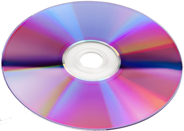 Cine Reel Transfer to DVD