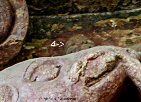 Udayagiri Caves Madhya Pradesh Cave 5