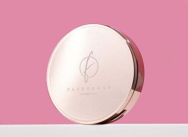 Faceology Blush Powder - Image 2