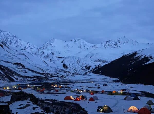 Mt. Redomain Official Reopening | All-Inclusive Expedition: Kayaking & Professional Photography Included