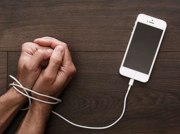 Behavioural Addictions