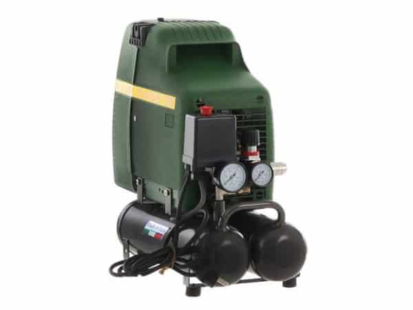 Compressor elétrico coaxial portátil 1.5hp, 8bar, monofásico - Image 7