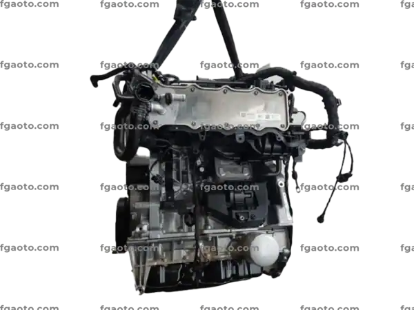 DGXA 1.4 TSI sandık motor – sıfır komple blok, 04E100038F