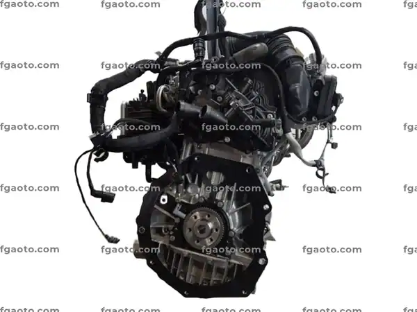 DGXA 1.4 TSI sandık motor – sıfır komple blok, 04E100038F