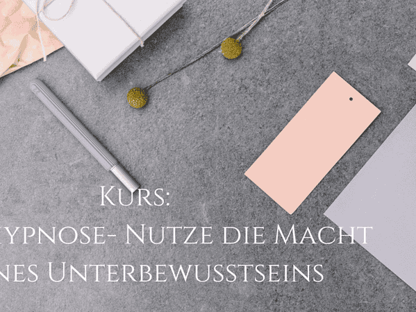 Selbsthypnose