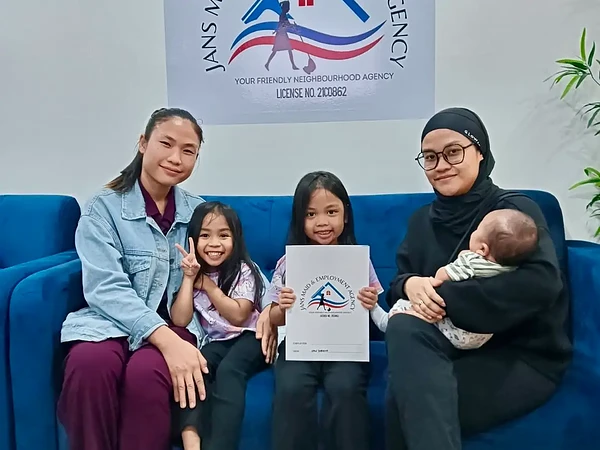 Smooth, MOM-compliant process for peace of mind