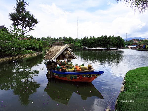 Beyond Bali & Jakarta