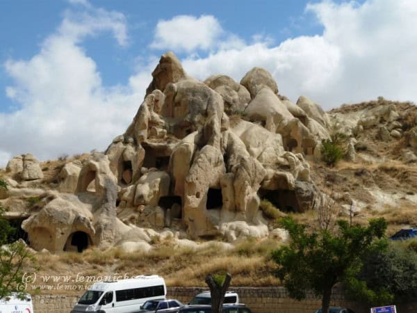 cappadocia turkey lemonicks.com