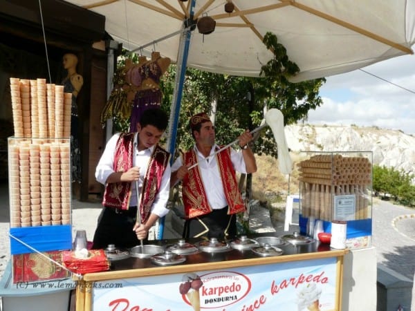 dondurma ice cream turkey lemonicks.com