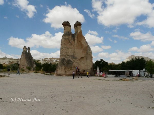 cappadocia  pictures turkey lemonicks.com