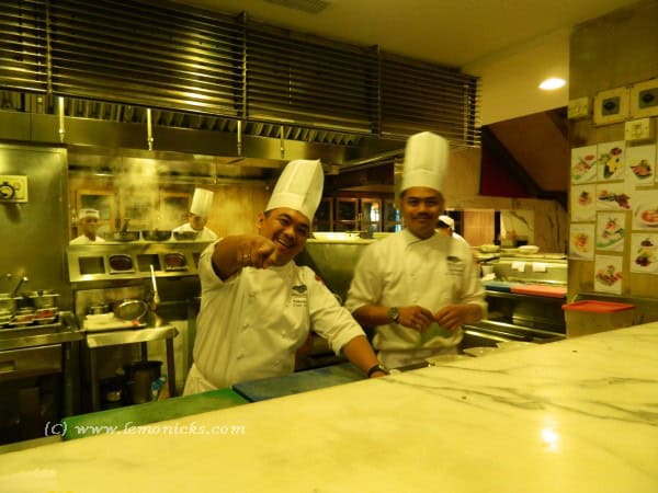 malaysian chef @lemonicks.com