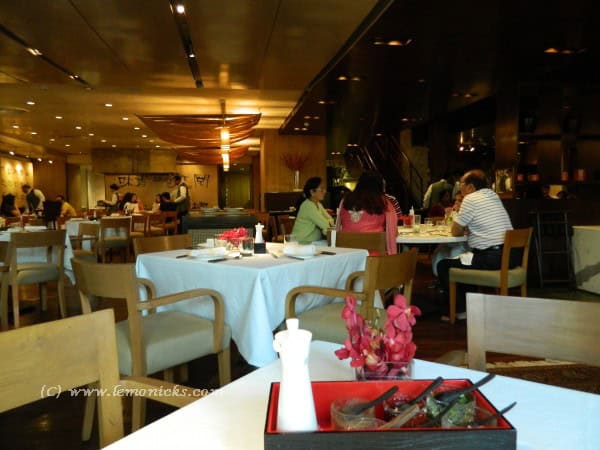 Ikan bakar @lemonicks.com