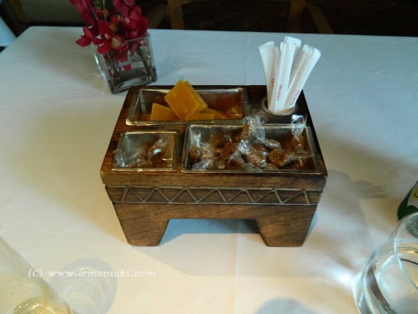 india jones trident mumbai @lemonicks.com