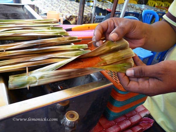 ikan bakar @lemonicks.com