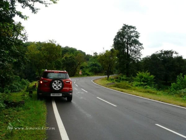 ford eco sport @lemonicks.com