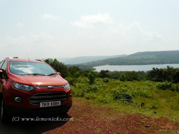 ford eco sport @lemonicks.com