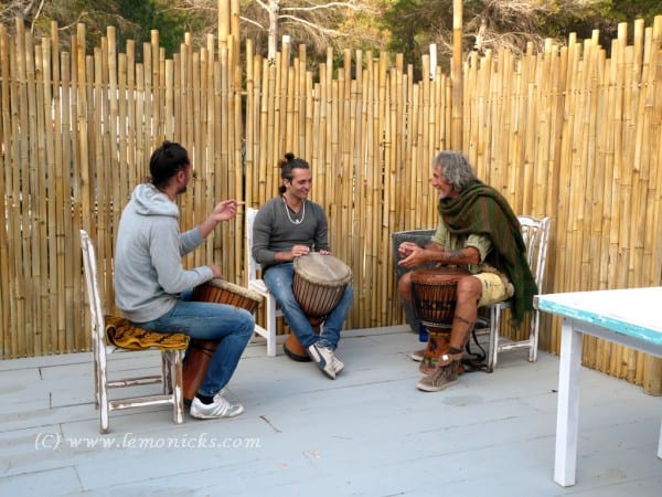 drumming ibiza@lemonicks.com