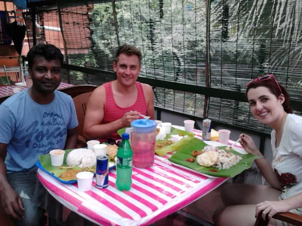 local cuisine @lemonicks.com