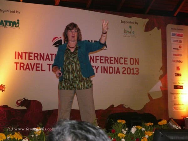 ICTT India @lemonicks.com