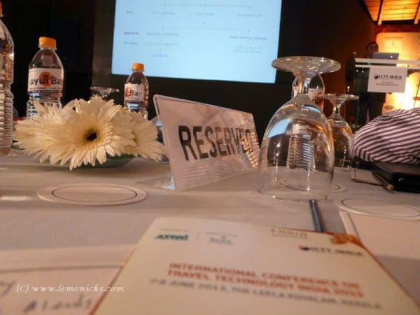 ICTT India @lemonicks.com