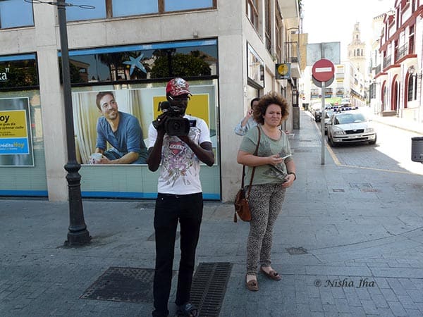 lebrija spain @lemonicks.com