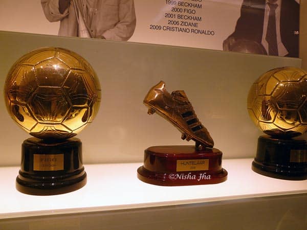 estadio Santiago Bernabéu madrid @lemonicks.com