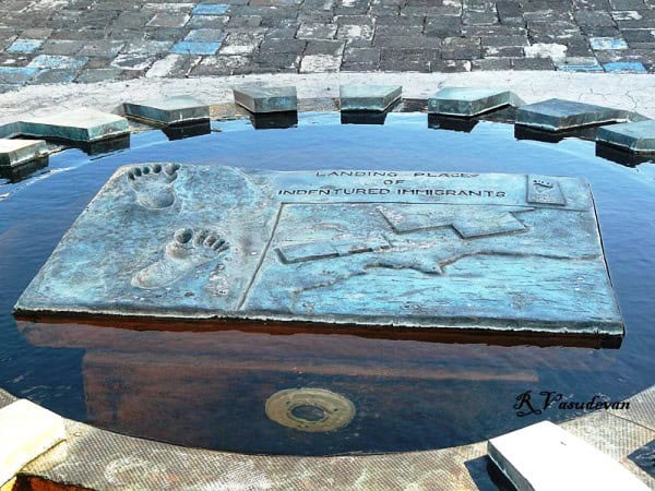 Aapravasi Ghat @lemonicks.com