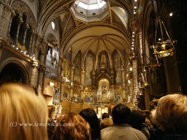 church montserrat @lemonicks.com