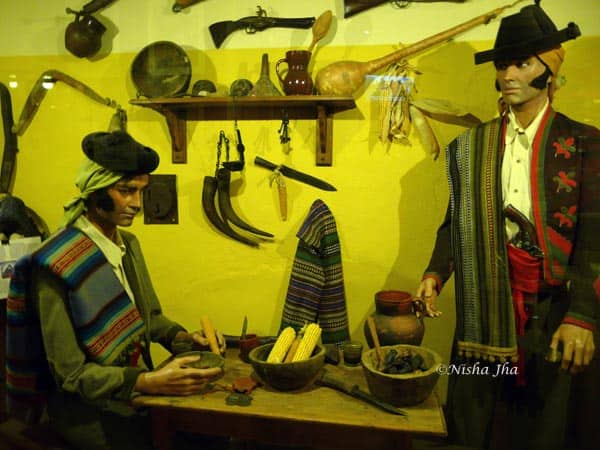 bandit museum spain lemonicks.com