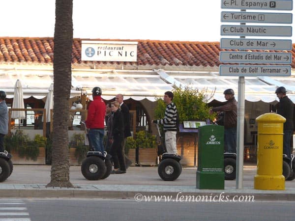segway @lemonicks.com